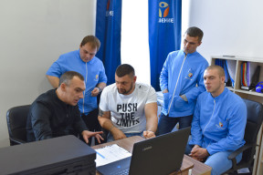 Наркологическая клиника "Решение" в Кстово - 10